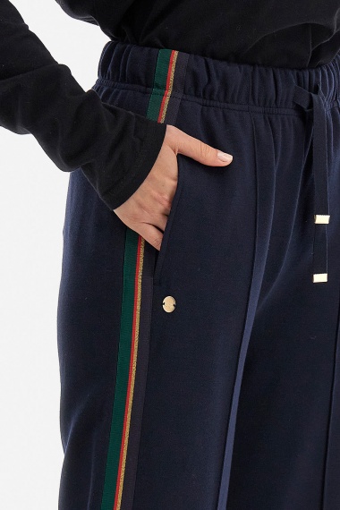 Pantalones Walkiria Navy