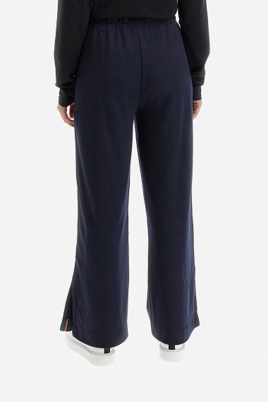 Pantalones Walkiria Navy