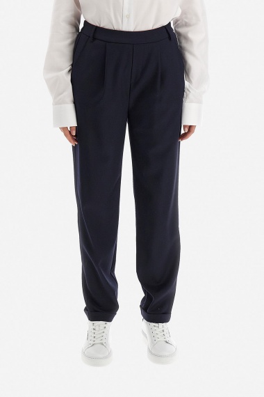 Pantalones Willena Navy