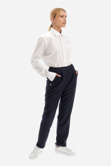 Pantalones Willena Navy