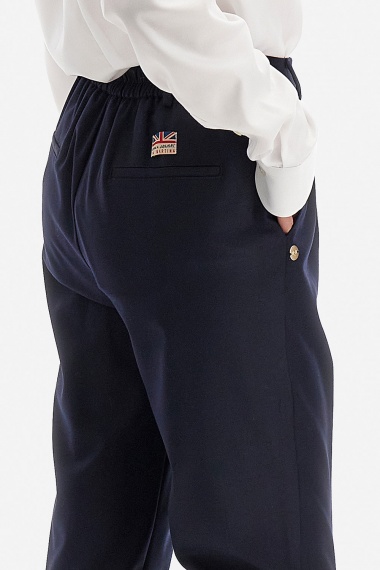 Pantalones Willena Navy