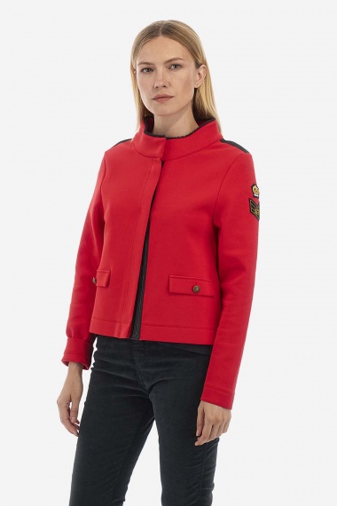 Chaqueta Wafa Barbados
