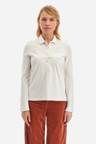 Polo Wladyslawa Blanc