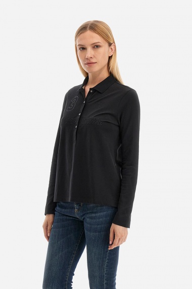 Polo Wladyslawa Black