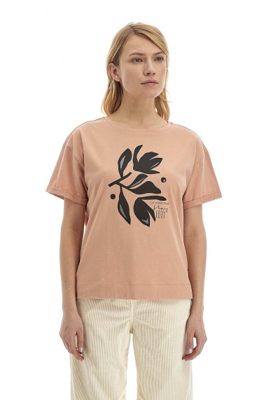 Camiseta Welda Tuscany