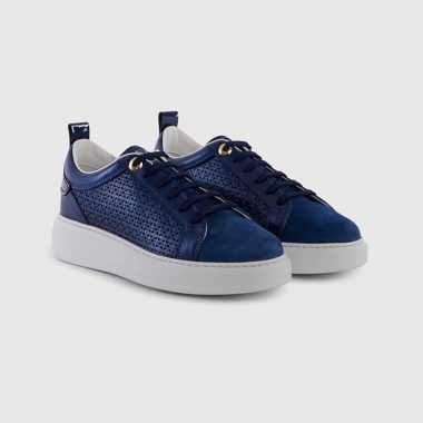 Sneaker Box ante marino