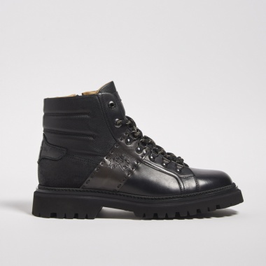 Botas Piel