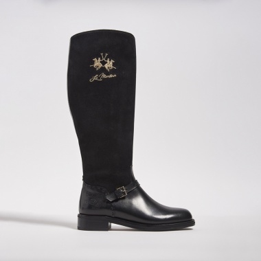 Botas Altas Amazona
