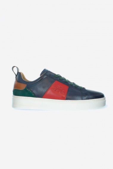 Zapatillas Canyon Red