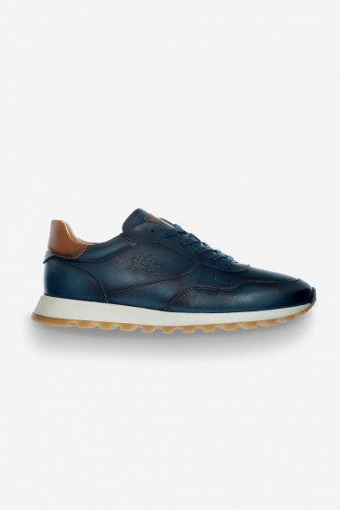 Zapatillas Escape Navy