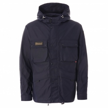 Chaqueta Dual