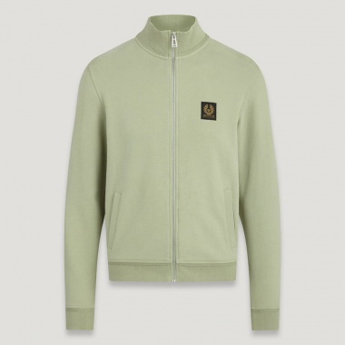 Sudadera Belstaff Zip