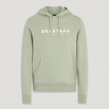 Sudadera 1924 Capucha