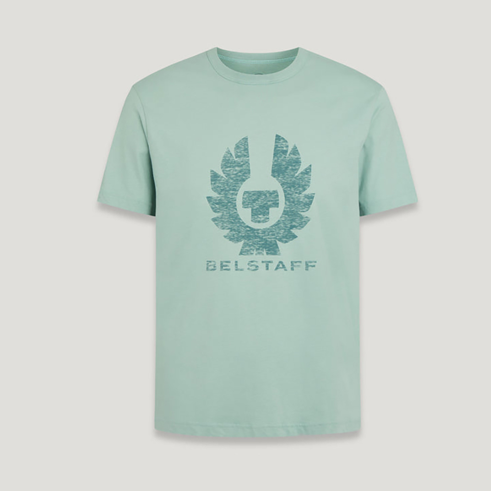 Camiseta Coteland 2.0 Belstaff | ILikeToBuy | Online Oficial: Barbour, Brooksfield, La Martina,