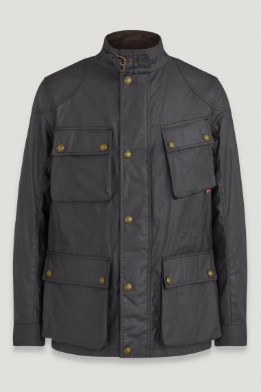 Chaqueta Circuit Belstaff | ILikeToBuy Tienda Online Oficial: Barbour, Brooksfield, La Martina, Timberland...