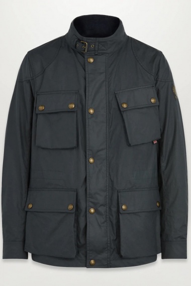 Chaqueta Fieldmaster Dark Navy
