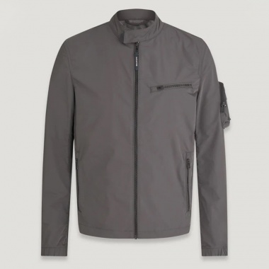 Chaqueta Beam Iron