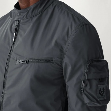 Chaqueta Beam Iron
