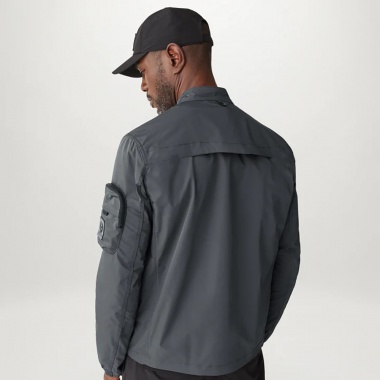 Chaqueta Beam Iron
