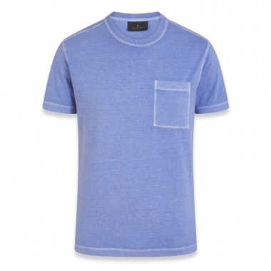 Camiseta Gangway Malva