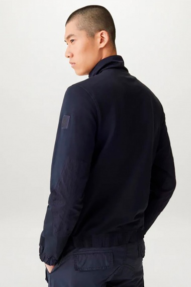 Sudadera Seal Dark Ink