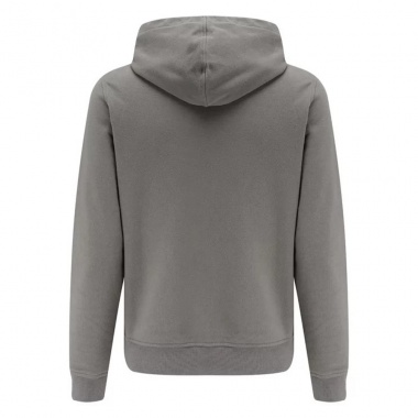 Sudadera Belstaff Signature Granite Grey