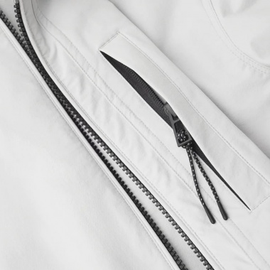 Sobrecamisa Grover Pearl Grey