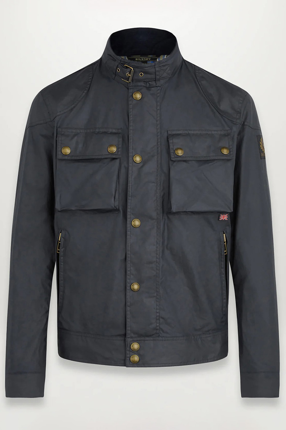 belstaff hombre