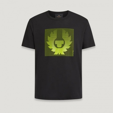 Camiseta Optic Black