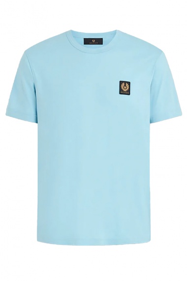 Camiseta Belstaff Skyline Blue