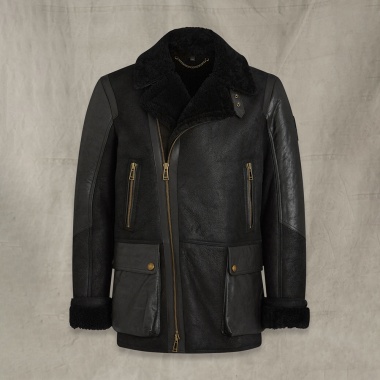 Chaqueta Dennison
