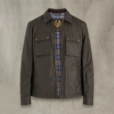 Chaqueta Dunstall