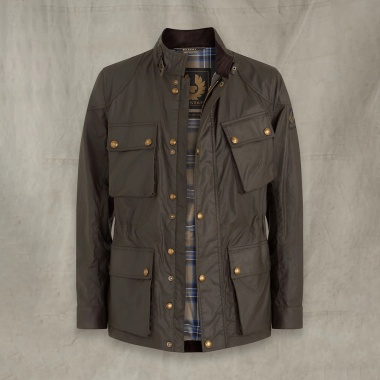 Chaqueta Fieldmaster