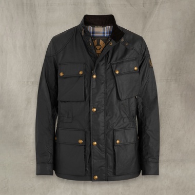 Chaqueta Fieldmaster