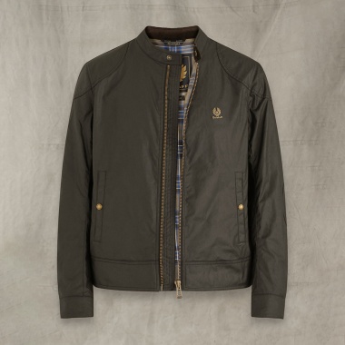 Chaqueta Kelland