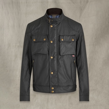 Chaqueta Racemaster