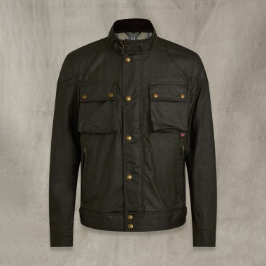 Chaqueta Racemaster