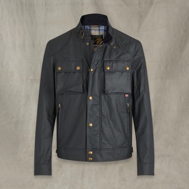 Chaqueta Racemaster