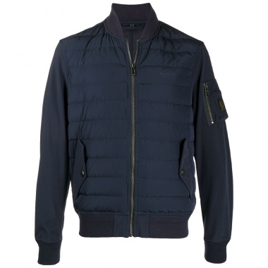 Chaqueta Mantle