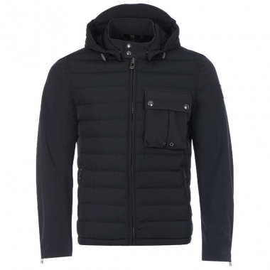 Chaqueta Wing Hybrid