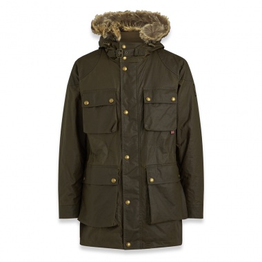 Parka Pathmaster