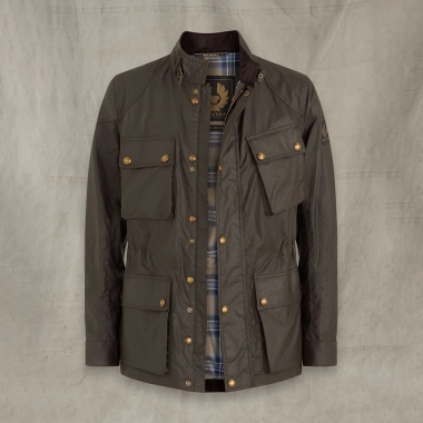 Chaqueta Fieldmaster