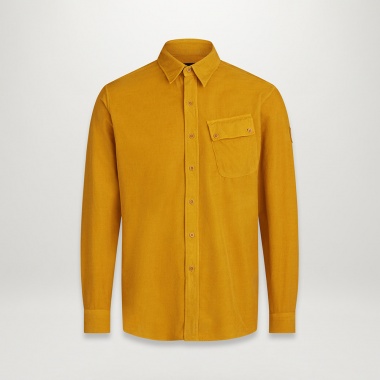 Camisa Pitch