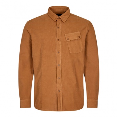 Camisa Pitch