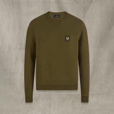 Sudadera Belstaff