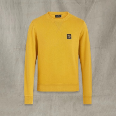 Sudadera Belstaff