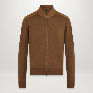 Chaqueta Kelby