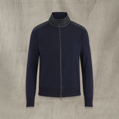 Chaqueta Kelby