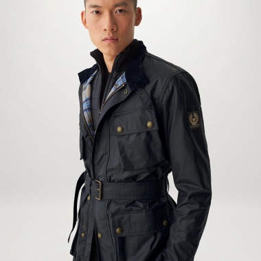 Chaqueta Trialmaster