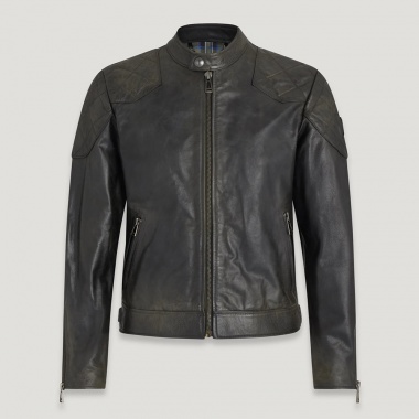 Chaqueta Outlaw